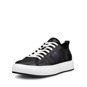 ECCO Street Ace Women's Leather Sneaker